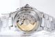 AAA Patek Philippe 70211G-001 Replica Watch Price - Nautilus Full Diamond 33.6 MM 9015 Automatic (9)_th.jpg